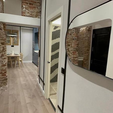 Apartamento Calle Alcala Madrid Exteriör bild