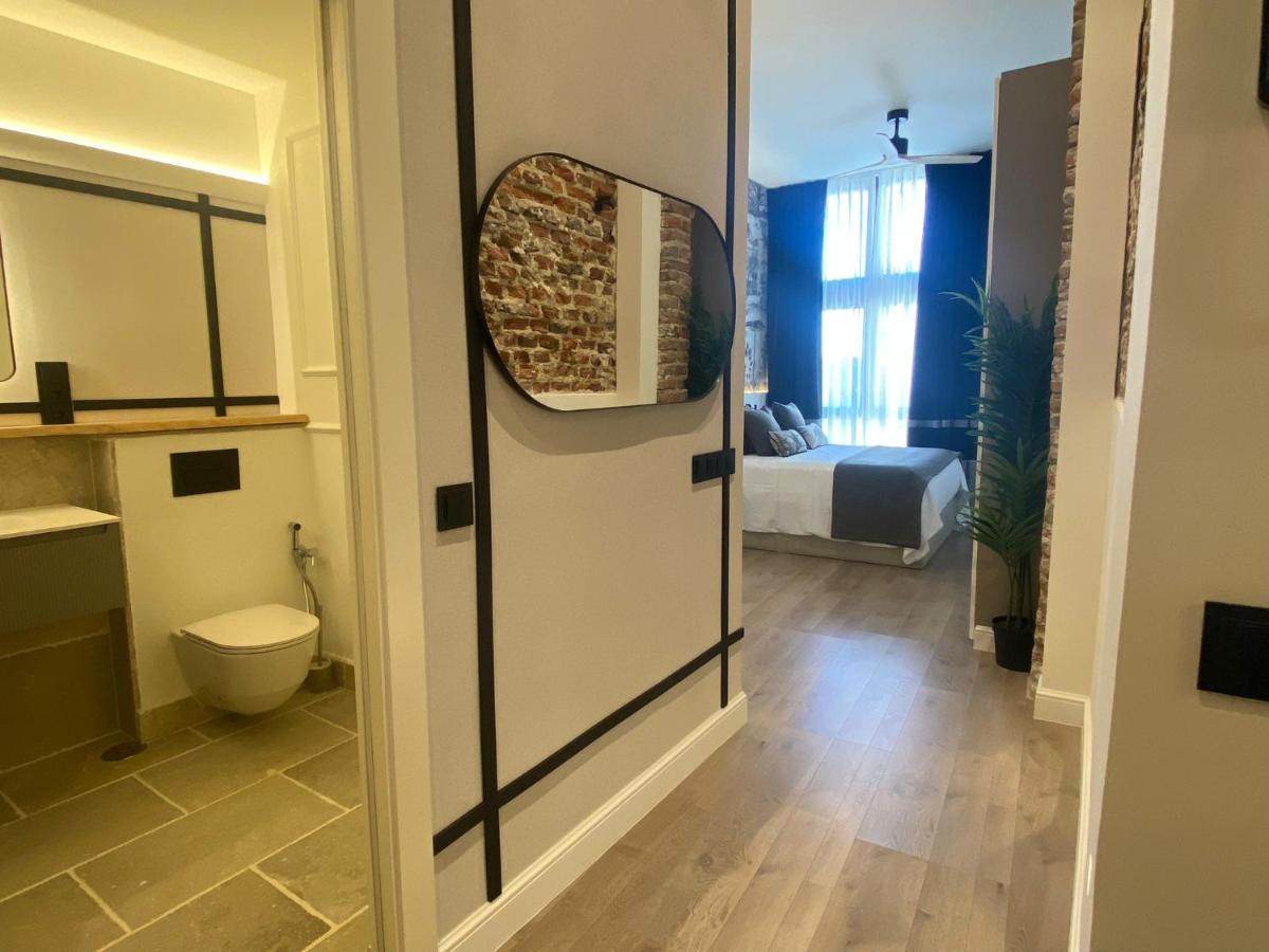 Apartamento Calle Alcala Madrid Exteriör bild
