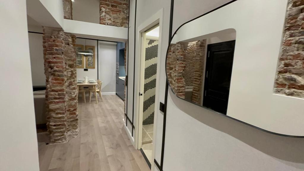 Apartamento Calle Alcala Madrid Exteriör bild
