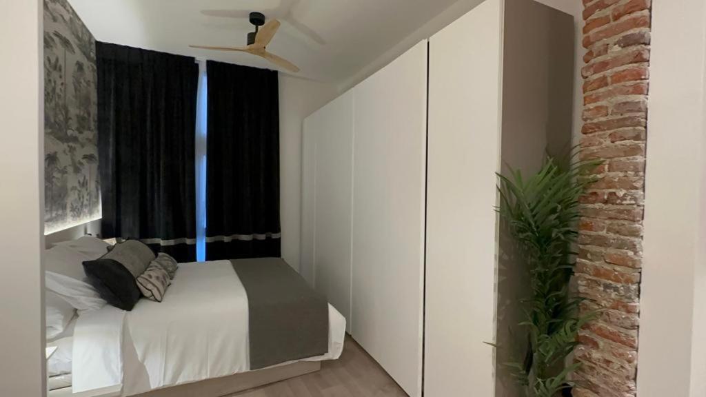 Apartamento Calle Alcala Madrid Exteriör bild