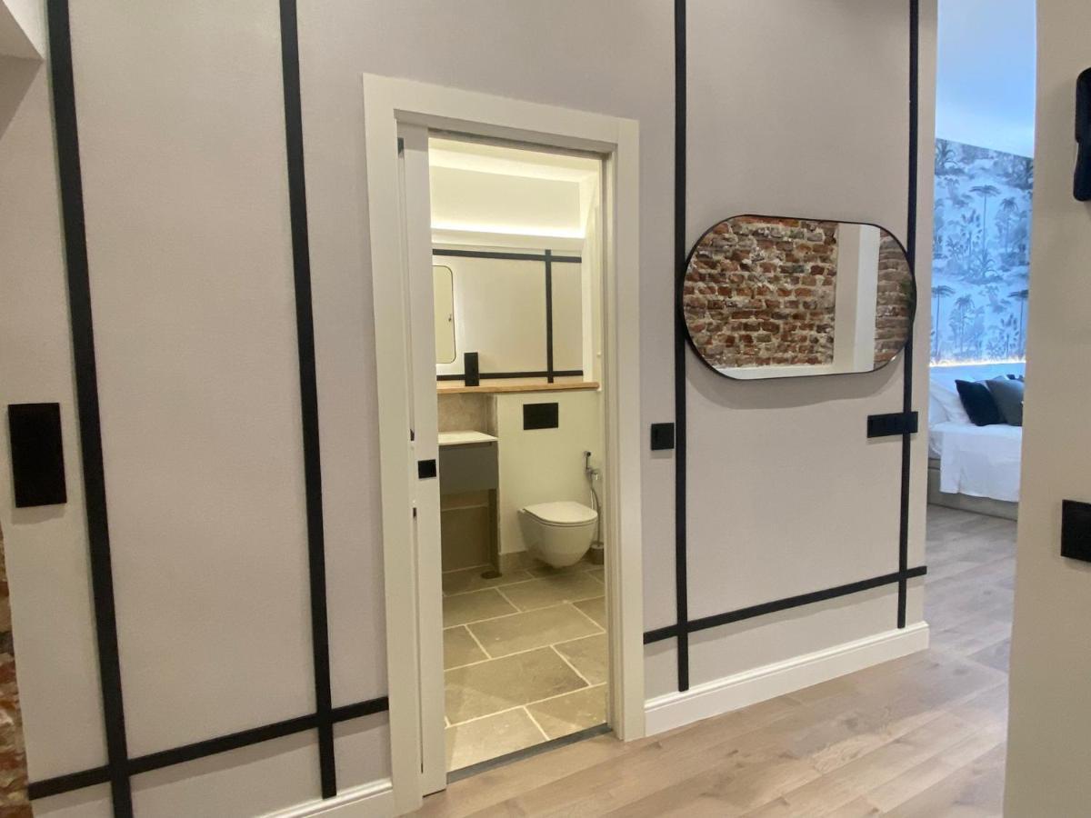 Apartamento Calle Alcala Madrid Exteriör bild