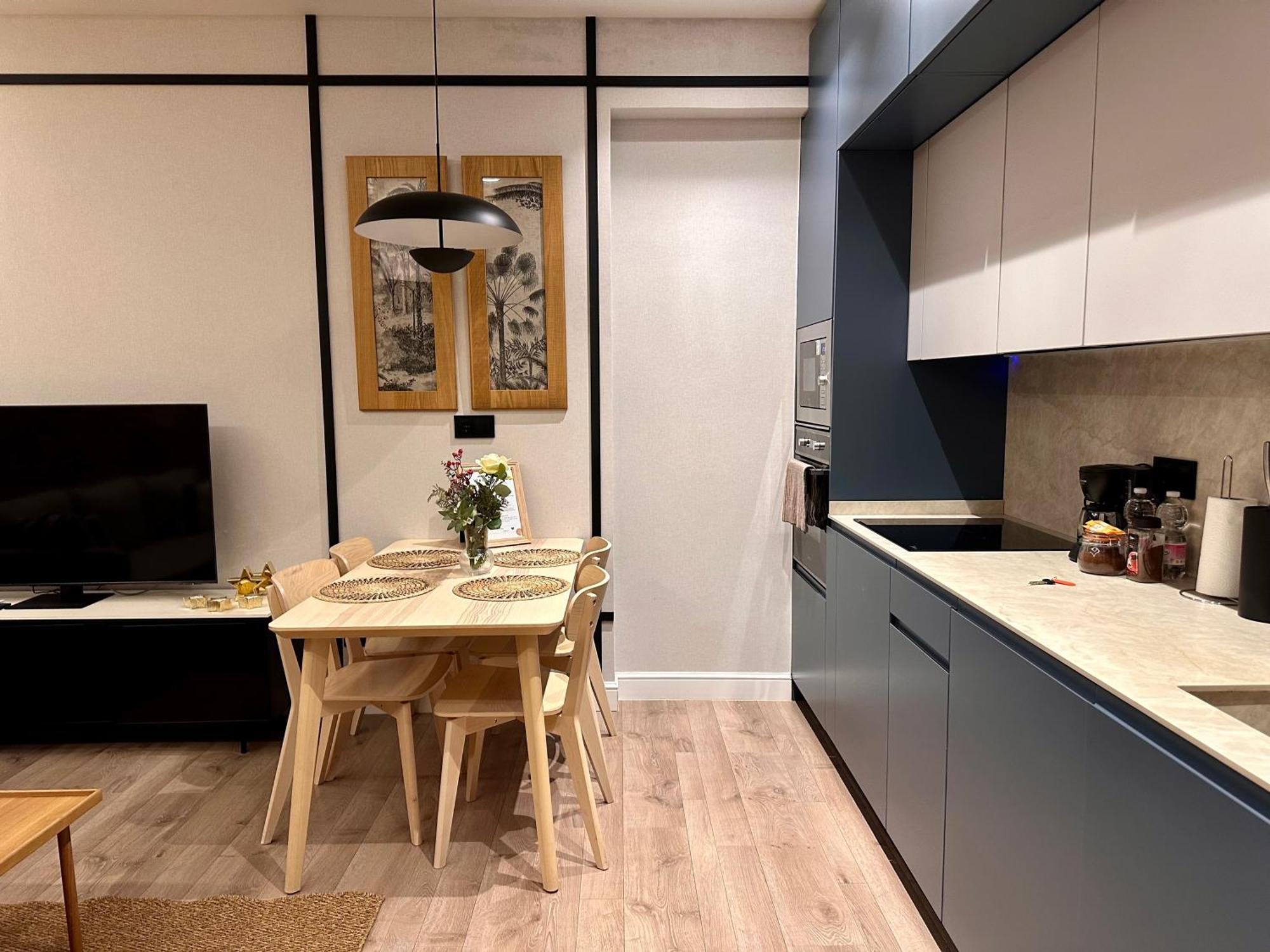 Apartamento Calle Alcala Madrid Exteriör bild