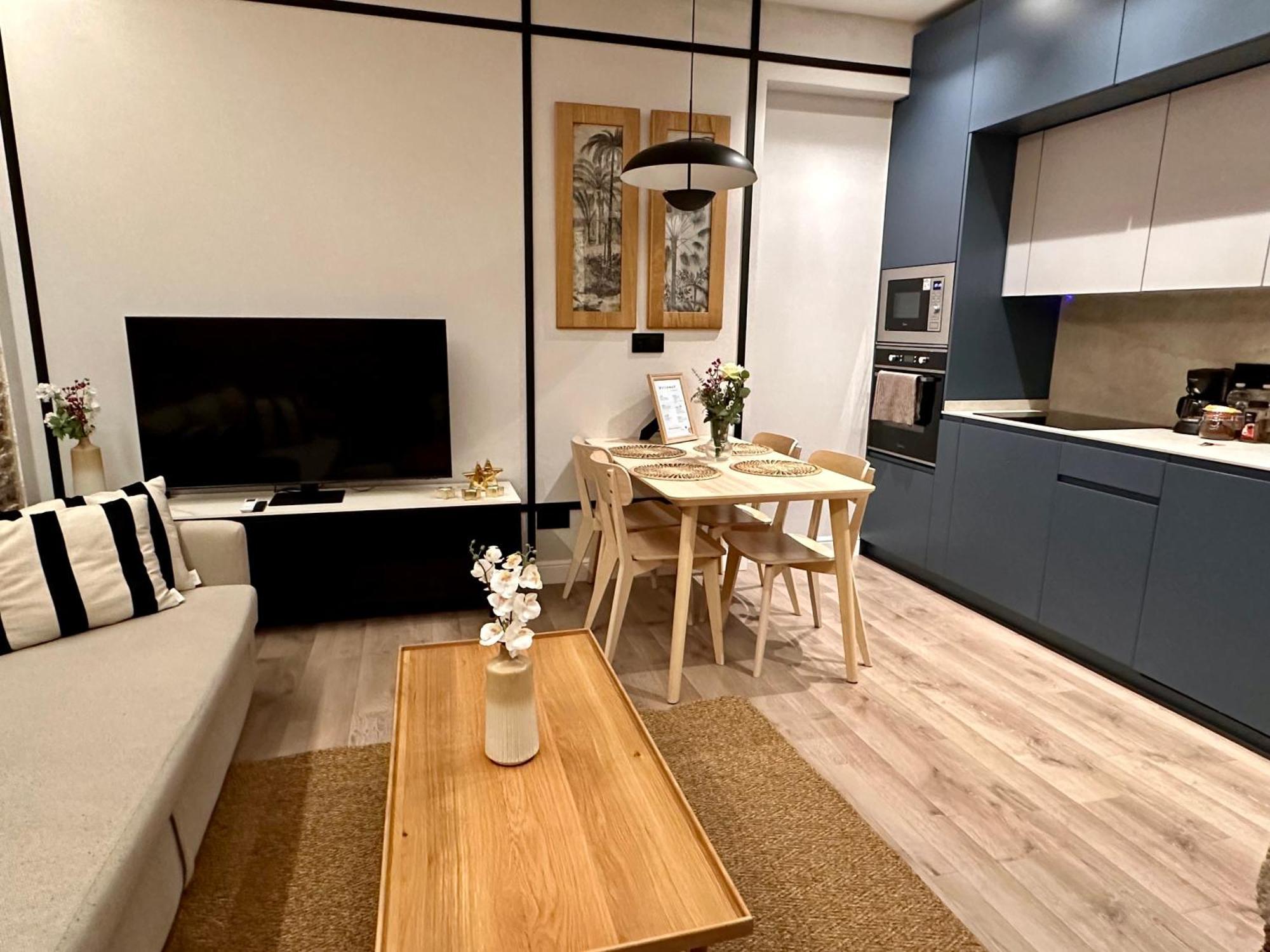 Apartamento Calle Alcala Madrid Exteriör bild